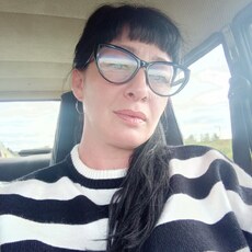 Фотография девушки Анастасия, 41 год из г. Омск