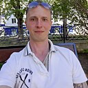 Вадим, 38 лет