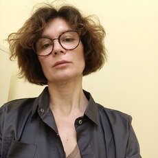 Лена, 47 из г. Санкт-Петербург.