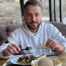 Фотография мужчины Ян, 32 года из г. Сочи