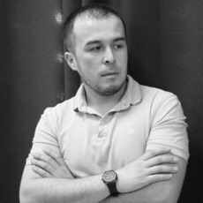 Фотография мужчины Али, 33 года из г. Сретенск