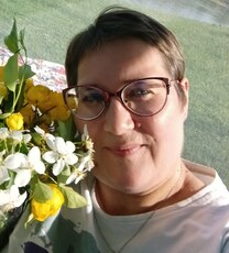 Фотография девушки Светлана, 49 лет из г. Серов