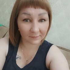 Татьяна, 37 из г. Красноярск.