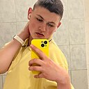 Матвей, 19 лет