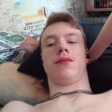 Фотография мужчины Максим, 21 год из г. Мурманск