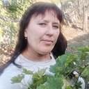 Надежда, 47 лет