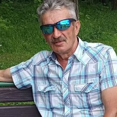 Фотография мужчины Анатолий, 62 года из г. Могилев