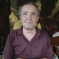 Фотография мужчины Ишкилде, 56 лет из г. Сибай