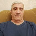 Рамазан, 64 года