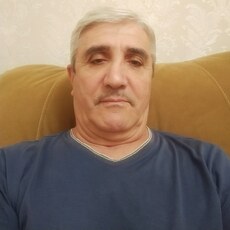 Фотография мужчины Рамазан, 64 года из г. Нальчик