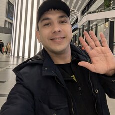 Фотография мужчины Константин, 38 лет из г. Котово