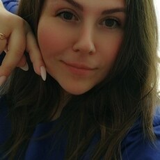 Фотография девушки Нютка, 44 года из г. Ярославль