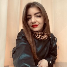 Фотография девушки Варвара, 21 год из г. Минск