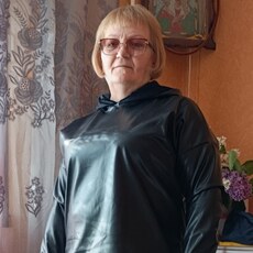 Фотография девушки Наталья, 54 года из г. Самара