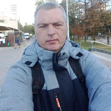 Фотография мужчины Николай, 43 года из г. Геленджик