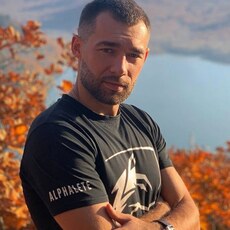 Фотография мужчины Евгений, 33 года из г. Владивосток