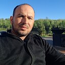 Закир, 37 лет