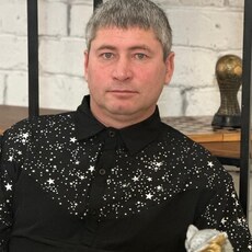 Фотография мужчины Чёрный Юмор, 42 года из г. Салават