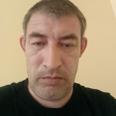 Фотография мужчины Александр, 43 года из г. Самара