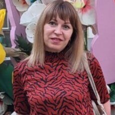 Фотография девушки Наталия, 47 лет из г. Харьков