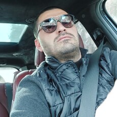 Фотография мужчины Eldar, 38 лет из г. Алматы