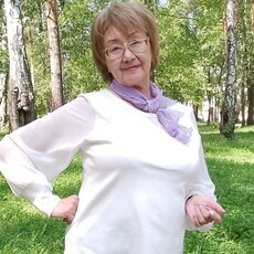 Фотография девушки Валя, 69 лет из г. Среднеуральск