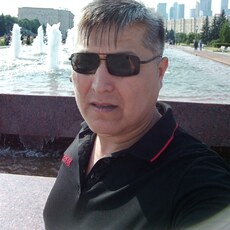 Фотография мужчины Bahrom, 47 лет из г. Иваново