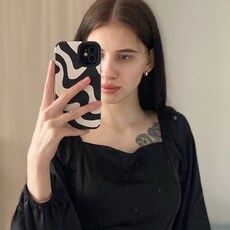 Фотография девушки Ксения, 24 года из г. Москва