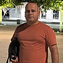 Баха, 35 лет