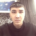 Амантай, 26 лет