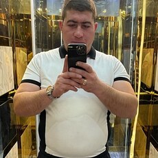 Фотография мужчины Амар Исауан, 27 лет из г. Пенза