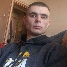 Фотография мужчины Владислав, 25 лет из г. Нижний Тагил