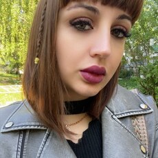 Фотография девушки Анна, 28 лет из г. Ковров