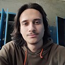 Егор, 25 лет