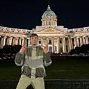 Данила, 23 года