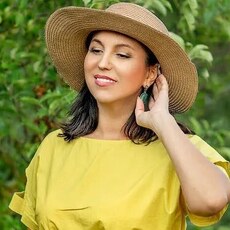 Фотография девушки Анна, 43 года из г. Тольятти