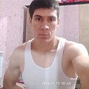 Алий Шер, 30 лет