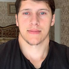 Фотография мужчины Kamil, 29 лет из г. Махачкала