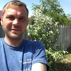 Фотография мужчины Дмитрий, 39 лет из г. Краснодар