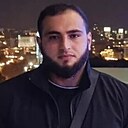 Азик, 24 года