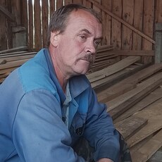 Фотография мужчины Андрей, 52 года из г. Мышкин
