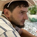 Хайбула, 30 лет