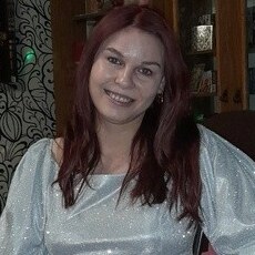 Фотография девушки Кристина, 31 год из г. Вожега