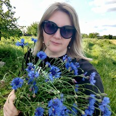 Фотография девушки Наталья, 41 год из г. Гродно