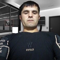 Фотография мужчины Идрис, 39 лет из г. Саранск