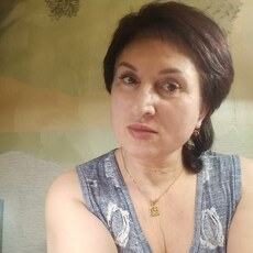 Фотография девушки Людмила, 57 лет из г. Сургут