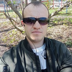 Фотография мужчины Александр, 34 года из г. Пенза