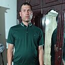Хурсанд, 35 лет