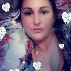 Фотография девушки Марина, 42 года из г. Комсомольск-на-Амуре