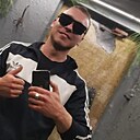 Даня, 23 года